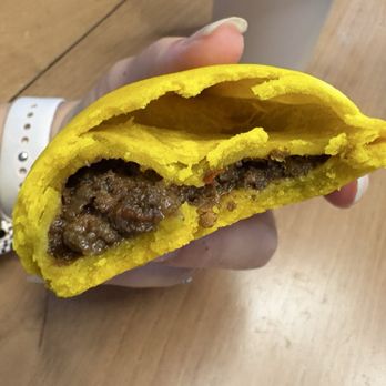 Island Patty - Beef patty - Caribbean Near Me - Kaneohe, Hawaii Island Patty - Beef patty - Caribbean Near Me - Kaneohe, Hawaii