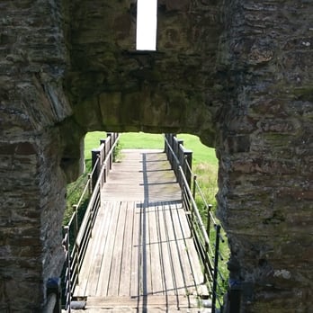 Threave Castle - Castles Near Me - Castle Douglas, DGY