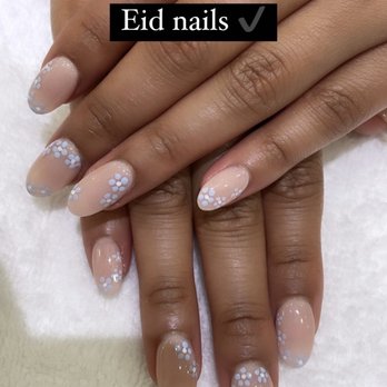 Mermaid Nail - Nail Salons Near Me - Brooklyn, New York