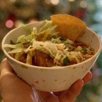 Casa Calderon - Posole with all the fixings (12/24/2020) - Mexican Near Me - San Gabriel, California Casa Calderon - Posole with all the fixings (12/24/2020) - Mexican Near Me - San Gabriel, California