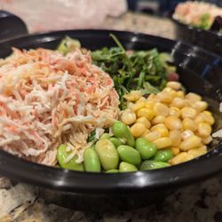 Poke Delight - Eastvale in Eastvale gift card