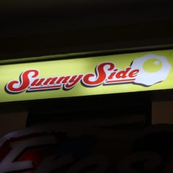 Sunny Side