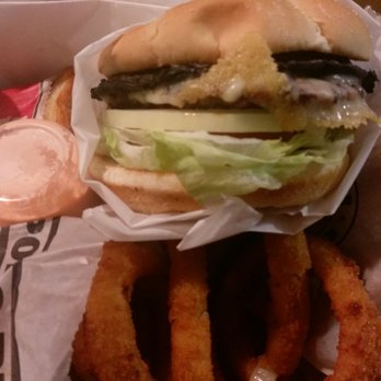Apollo Burger - Burger and onion rings to go. - Burgers Near Me - Taylorsville, Utah Apollo Burger - Burger and onion rings to go. - Burgers Near Me - Taylorsville, Utah