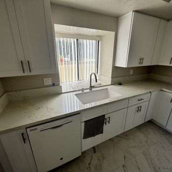 MRI Construction & Remodeling - Kitchen - General Contractors Near Me