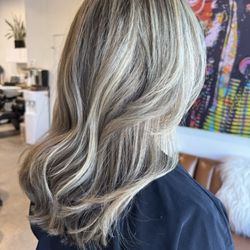 Uncaged Salon and Spa