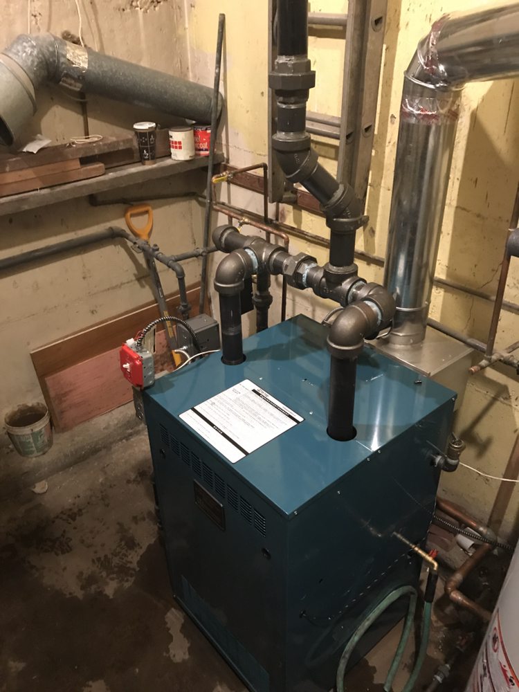 Slide of Gator Sewer & Mechanical