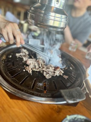 ChoSun Hwaro by null