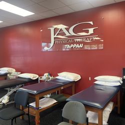 JAG Physical Therapy