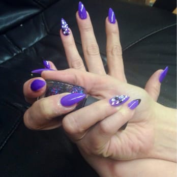 Creative Nails - Love my new nails! - Nail Salons Near Me - Vancouver, British Columbia Creative Nails - Love my new nails! - Nail Salons Near Me - Vancouver, British Columbia