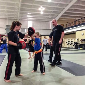 Pride Mixed Martial Arts - Our Award Winning Kid's Program builds Confidence and Character.  Ages 4 and up - Martial Arts Near Me - Edmond, Oklahoma