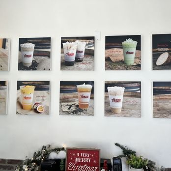 7 Leaves Cafe - Bubble Tea Near Me - Cupertino, California