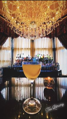 The Detroit Club by null
