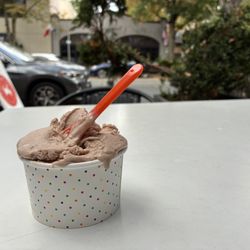 Fainting Goat Gelato