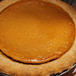 Publix - Pumpkin Pie
