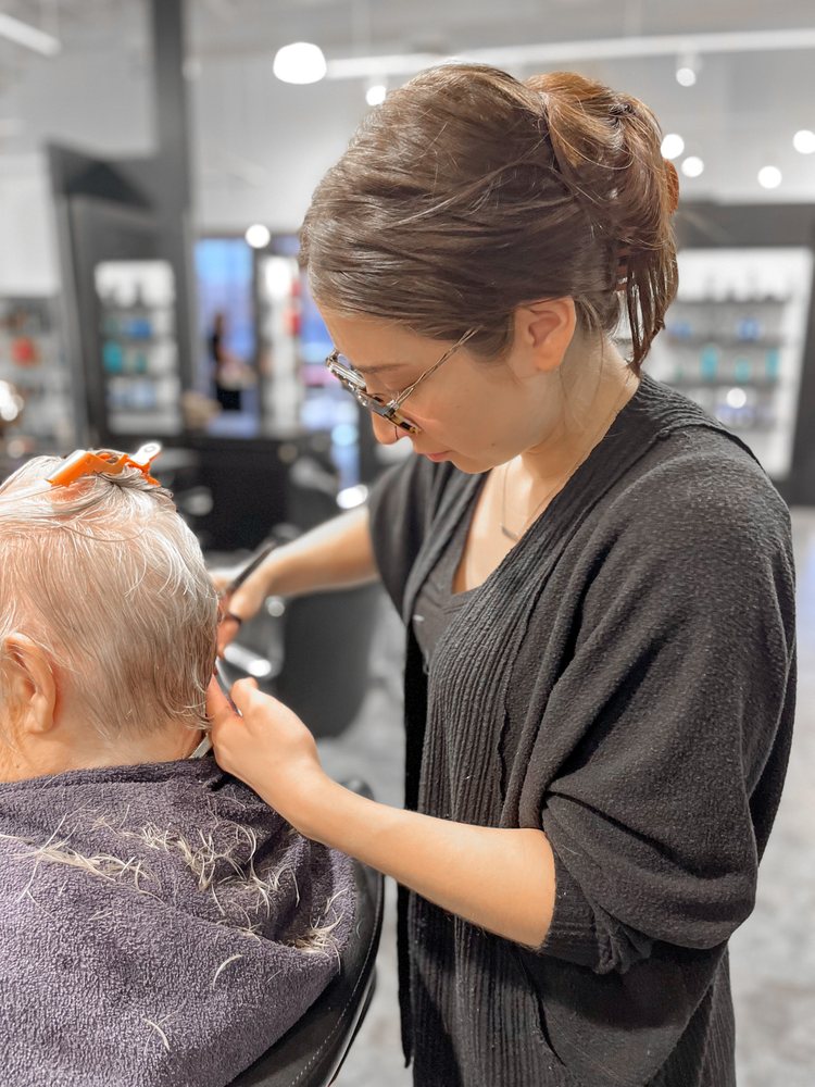 THE SALON PROFESSIONAL ACADEMY Updated August 2024 30 Photos & 52