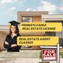 Philadelphia real estate classes