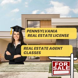 Philadelphia real estate classes - Pennsylvania Real Estate Careers Start Here