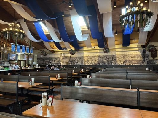 The Bavarian Bierhaus by null