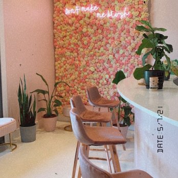 Blush - Nail Salons Near Me - Richardson, Texas