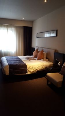 HOTEL MYSTAYS PREMIER Kanazawa by null