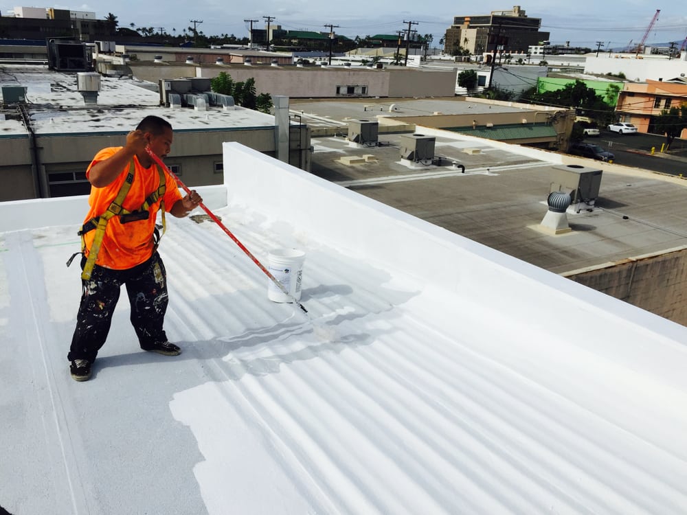 Slide of Leakmaster Roofing