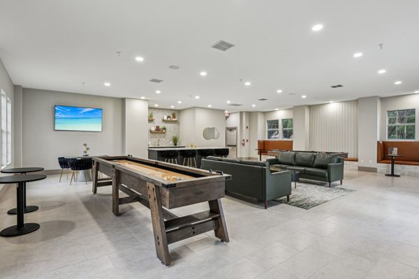 La Ventura Apartments by null