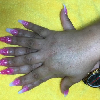 Luxury Nails - Nail Salons Near Me - Lithia Springs, Georgia Luxury Nails - Nail Salons Near Me - Lithia Springs, Georgia