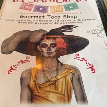 La Santisima - Mexican Near Me - Phoenix, Arizona
