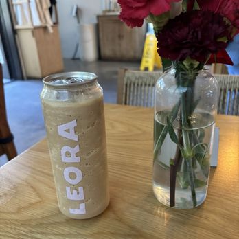 LEORA - Breakfast & Brunch Near Me - Beverly Hills, California