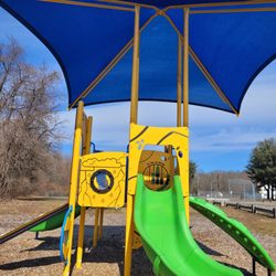 West Mountain Park & Mount Farms Open Space