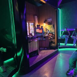Zero Lounge