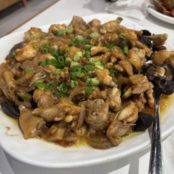 Jiangyuer - Chinese Near Me - Toronto, Ontario