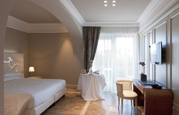 Hotel Villa Neri Resort & Spa by null