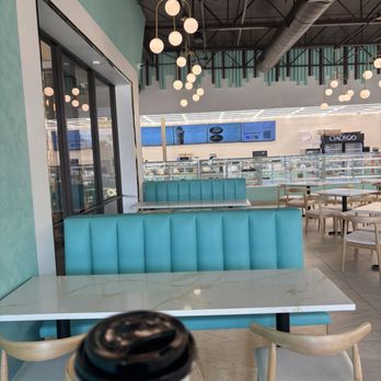 CIAO! Sweets & Gelato - Patisserie/Cake Shop Near Me - Richardson, Texas CIAO! Sweets & Gelato - Patisserie/Cake Shop Near Me - Richardson, Texas