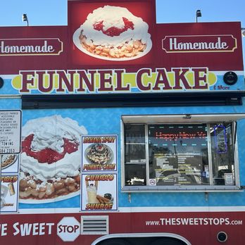 The Sweet Stop - The Sweet Stop - Desserts Near Me - Riverside, California The Sweet Stop - The Sweet Stop - Desserts Near Me - Riverside, California
