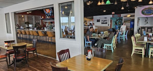 Dead Fish Grill by null