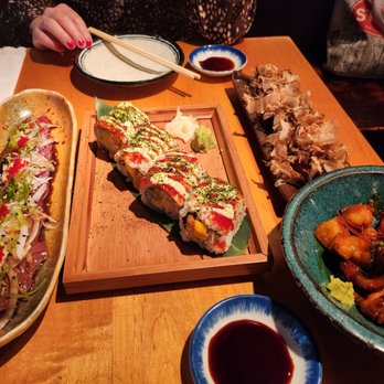 Kimura - Japanese Near Me - New York, New York