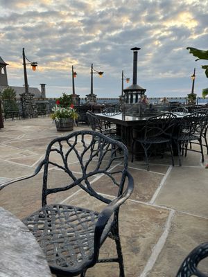 Osage Restaurant by null