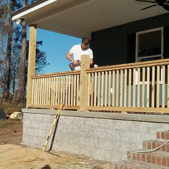 S&S Carpentry - Painters Near Me - Daingerfield, Texas S&S Carpentry - Painters Near Me - Daingerfield, Texas