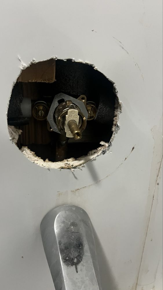 Slide of L and S Property Maintenance