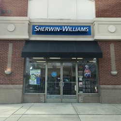 Sherwin-Williams Paint Store