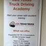 Photo of CDL Texas Truck Driving Academy