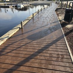 Calcasieu Parish Prien Lake Park
