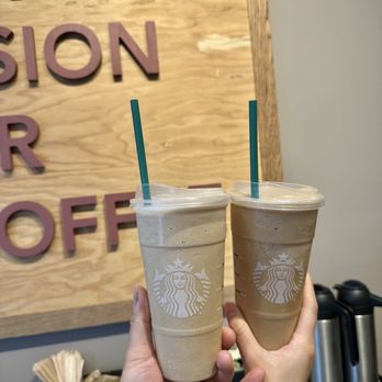 Starbucks - Caramel Frappuccinos - Coffee & Tea Near Me - Boston, Massachusetts Starbucks - Caramel Frappuccinos - Coffee & Tea Near Me - Boston, Massachusetts