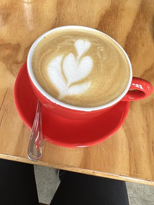 Creperia Cafe & Te by null