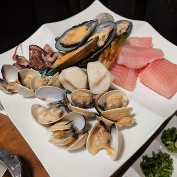 HOT C POT - Seafood - Hot Pot Near Me - Fountain Valley, California