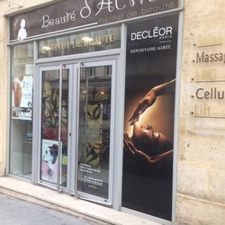 Beauté d'Alma - Beaute d Alma       10 rue Duffour Dubergier 33000 Bordeaux