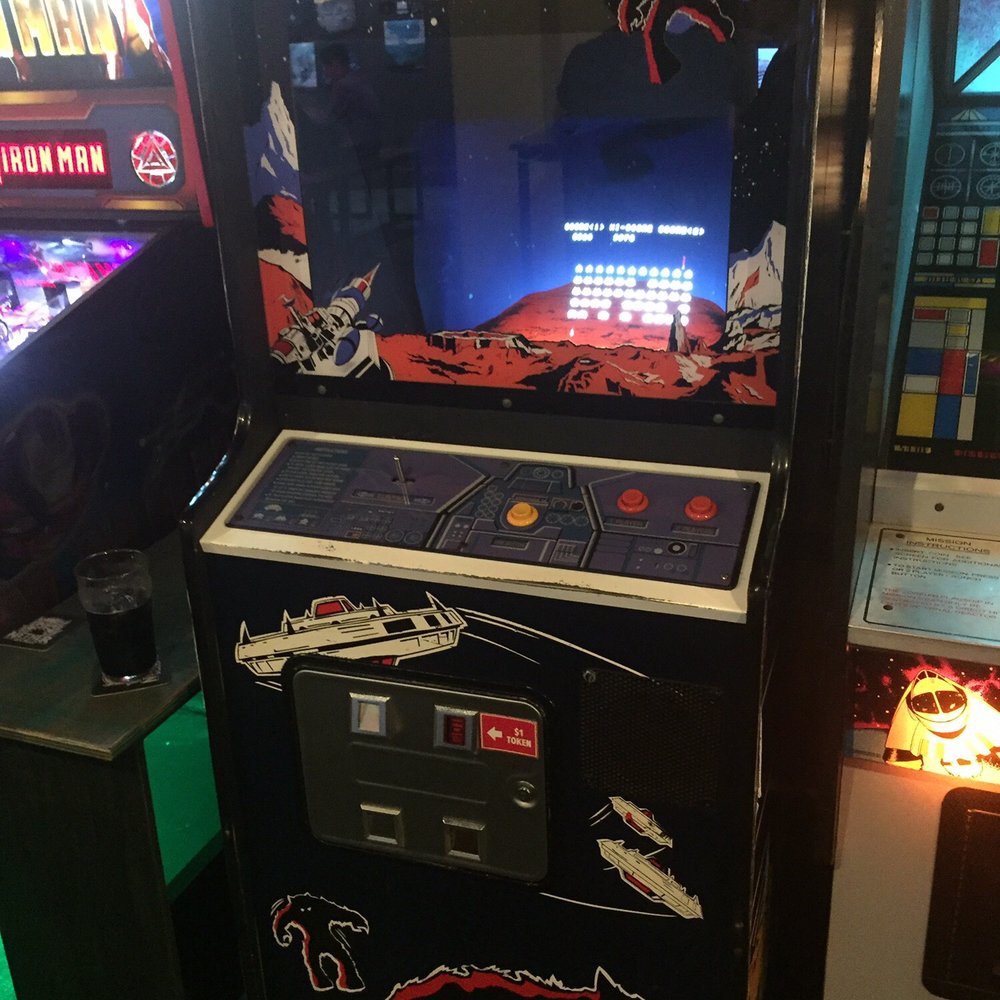 Netherworld - Bars Near Me - Fortitude Valley, QLD