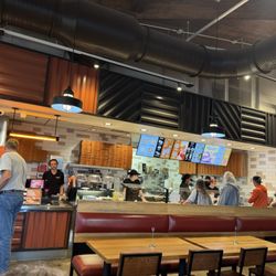 Blaze Pizza