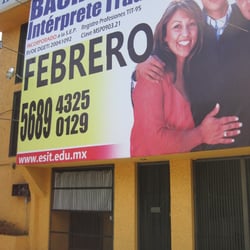 Escuela Superior de Intérpretes y Traductores de Idiomas